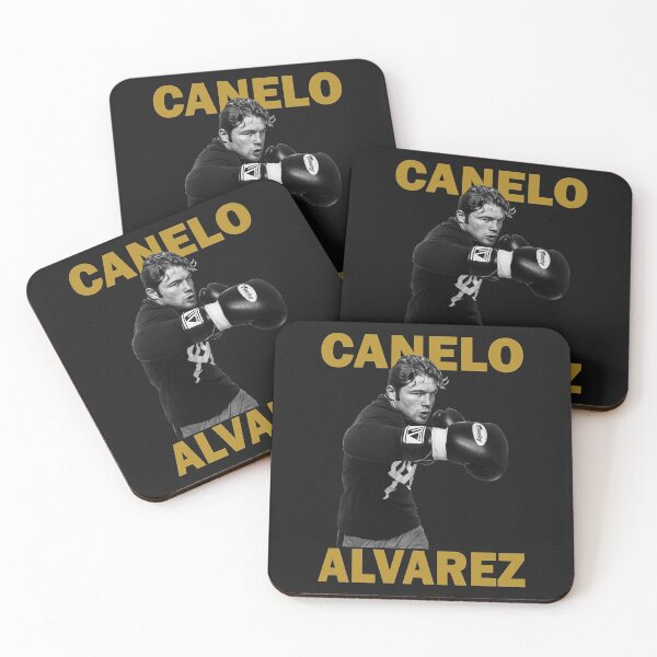 Item preview, Canelo-Alvarez designed and sold by proffitt5.