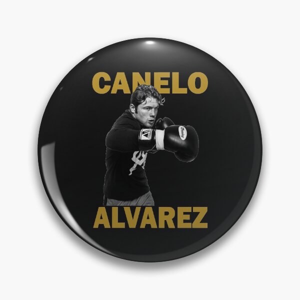 Item preview, Canelo-Alvarez designed and sold by proffitt5.