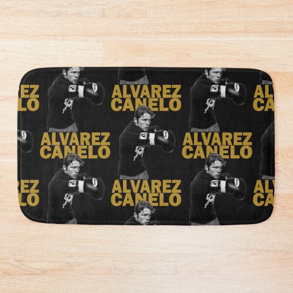 Item preview, Canelo-Alvarez designed and sold by proffitt5.