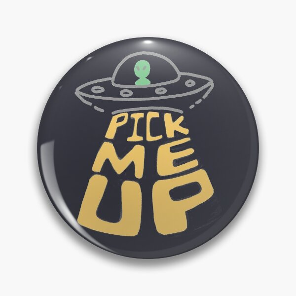 Item preview, Pick me up designed and sold by Pinkhitman.