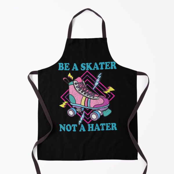 Item preview, Be A Skater Not A Hater designed and sold by ZavageDesigns.