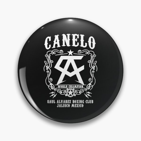 Item preview, Canelo-Alvarez designed and sold by proffitt5.