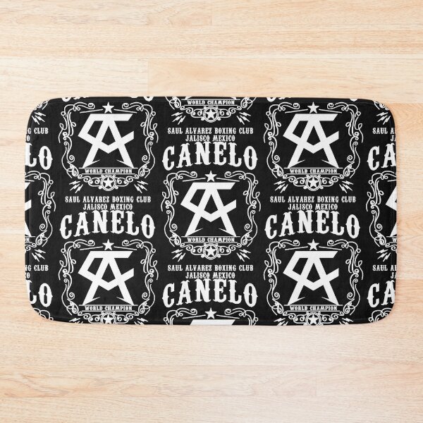Item preview, Canelo-Alvarez designed and sold by proffitt5.