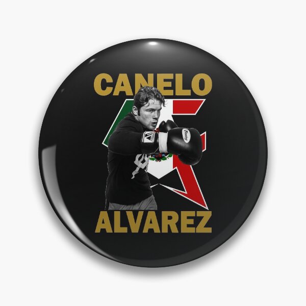 Item preview, Canelo-Alvarez designed and sold by proffitt5.