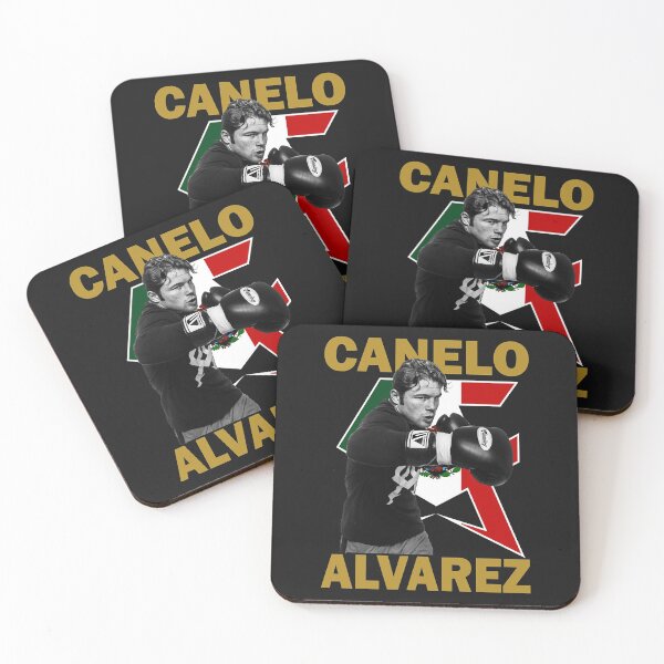 Item preview, Canelo-Alvarez designed and sold by proffitt5.