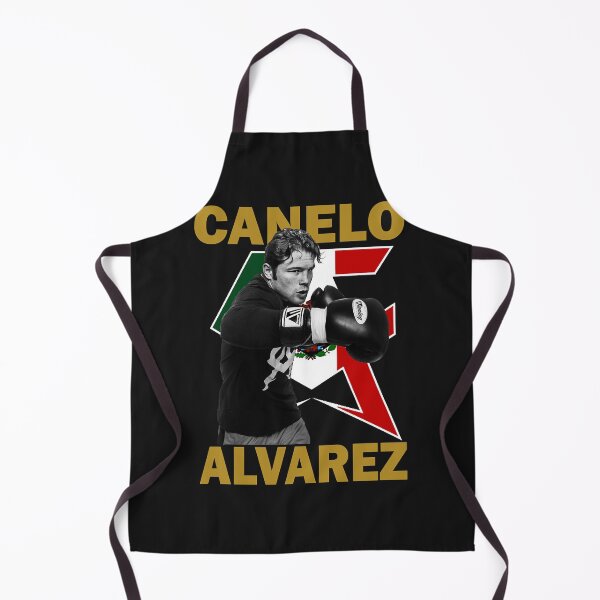 Item preview, Canelo-Alvarez designed and sold by proffitt5.