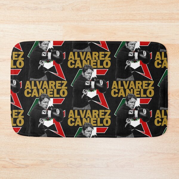Item preview, Canelo-Alvarez designed and sold by proffitt5.