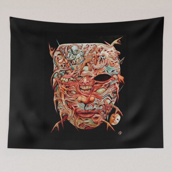 Item preview, Battle of the Hypocrites designed and sold by ohkvlt.