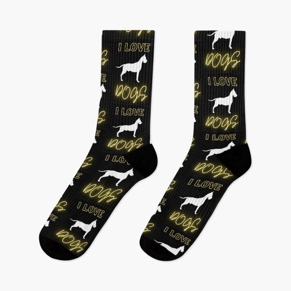 Artikelvorschau, Hundesilhouette - Terrier entworfen und verkauft von OceansSupply.