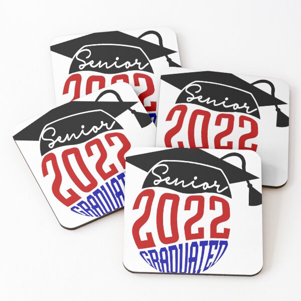 Item preview, Senior Graduated 2022 Gift, Class of 2022 designed and sold by ARTsPlural.