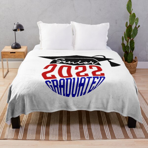 Item preview, Senior Graduated 2022 Gift, Class of 2022 designed and sold by ARTsPlural.