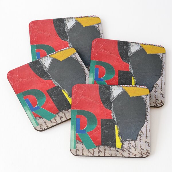 Item preview, Letter R designed and sold by veraD58.