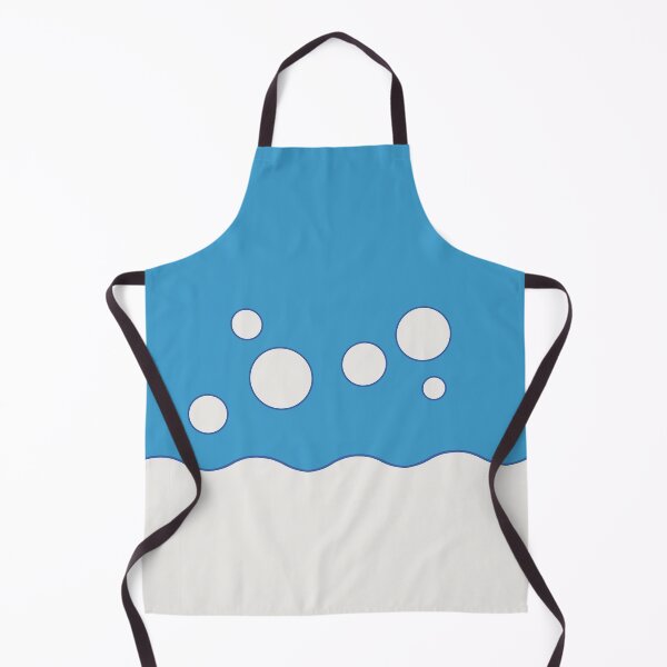 Item preview, Azumarill Pattern designed and sold by SmeargleDesign.