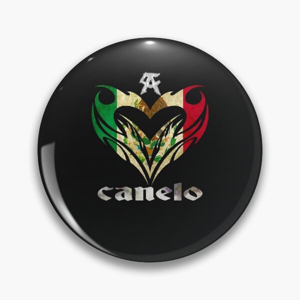 Item preview, Canelo-Alvarez designed and sold by proffitt5.