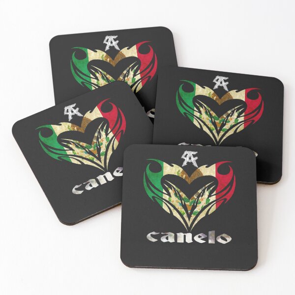 Item preview, Canelo-Alvarez designed and sold by proffitt5.