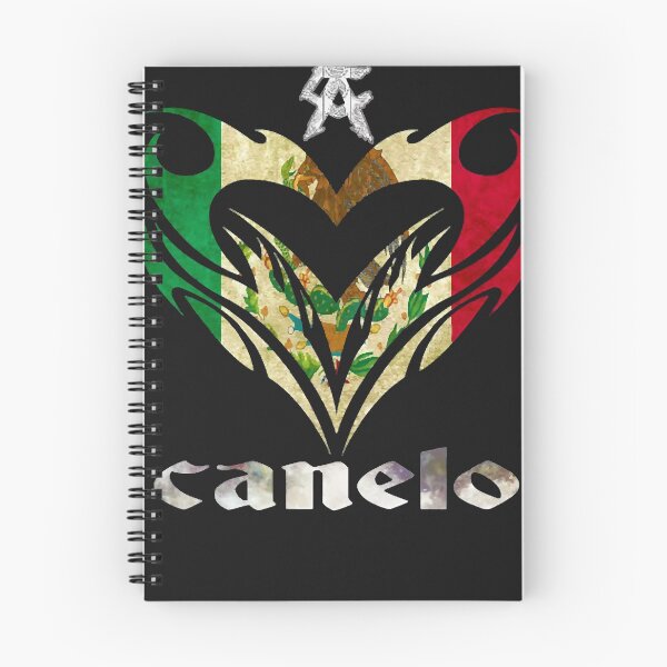Item preview, Canelo-Alvarez designed and sold by proffitt5.