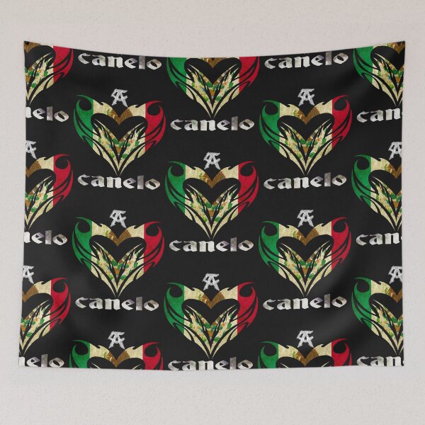 Item preview, Canelo-Alvarez designed and sold by proffitt5.