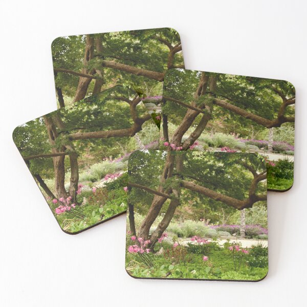 Item preview, Shady ladies, Viewfield designed and sold by Susan Henry.
