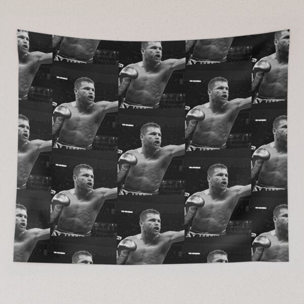 Item preview, Canelo-Alvarez designed and sold by proffitt5.