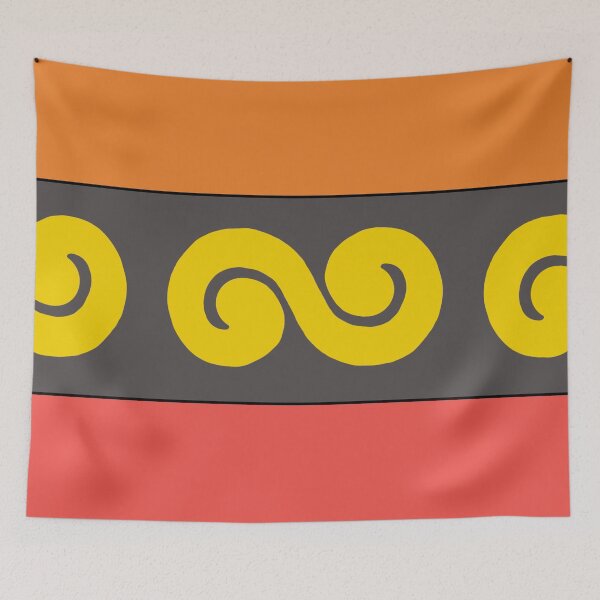 Item preview, Emboar Pattern designed and sold by SmeargleDesign.