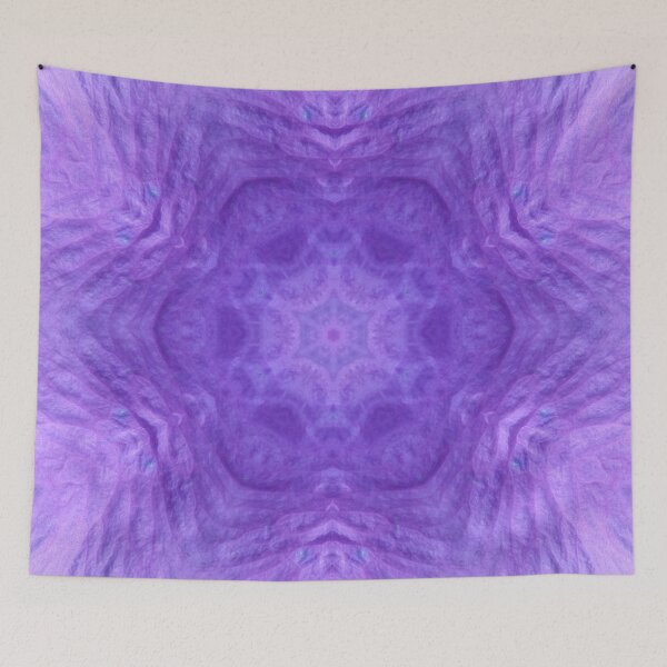 Item preview, Kaleidoscopic Nature 00260 designed and sold by CleanWIP.