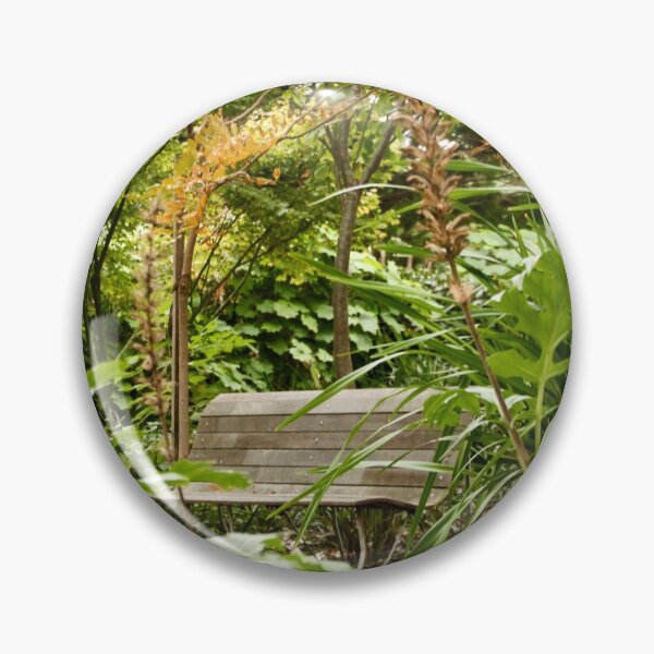 Item preview, Peace in Viewfield's garden designed and sold by Susan Henry.