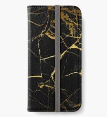 Marble iPhone Wallet/Case/Skin