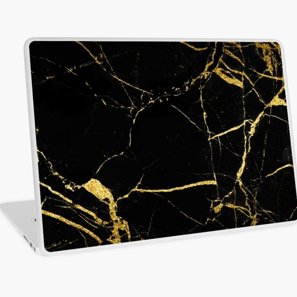 Marble Laptop Skin