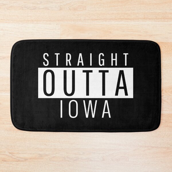 Item preview, Iowa State IA United States designed and sold by Teelogic.