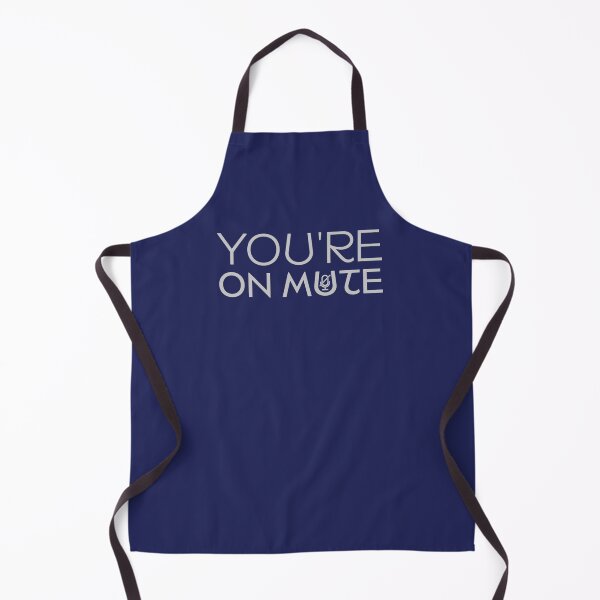 Item preview, You're on Mute - funny business meeting designed and sold by tinytiger77.