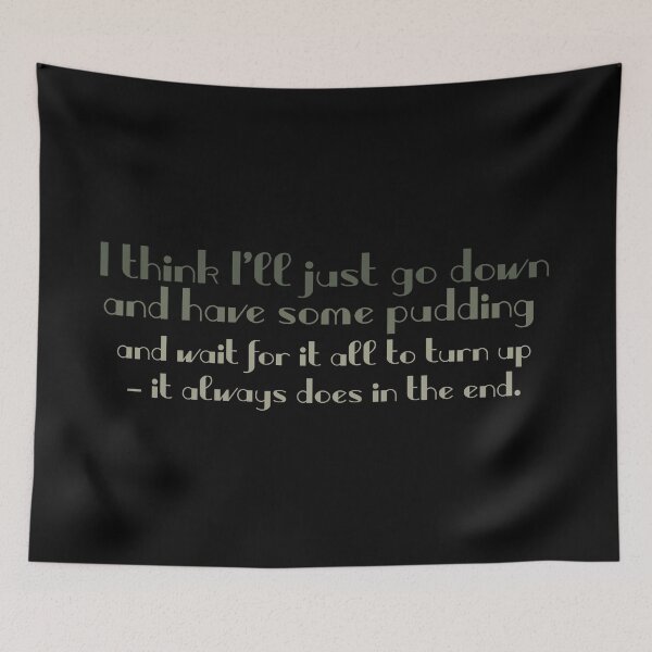 Item preview, Have some pudding. designed and sold by inkset.