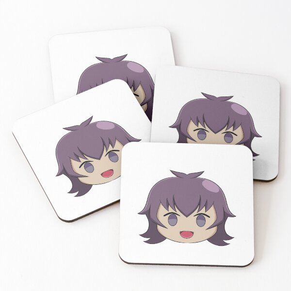 Item preview, Kusanagi Jin designed and sold by CrescentEdge.