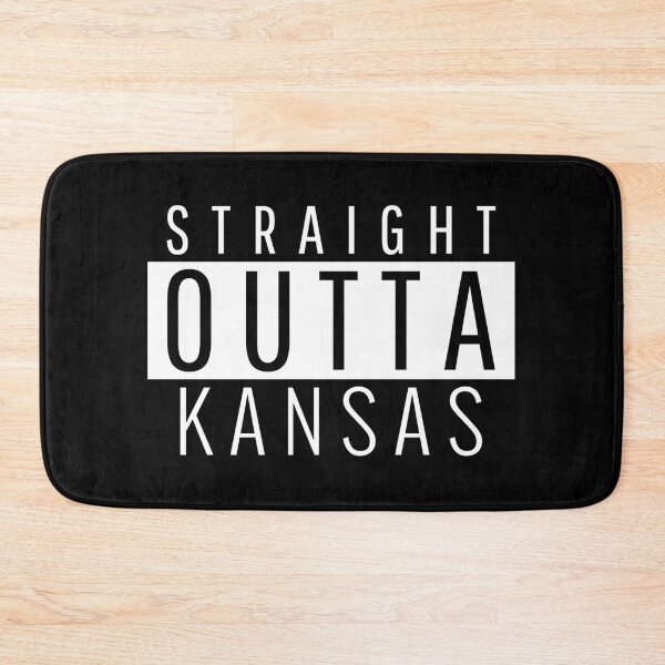 Item preview, Kansas State KS United States designed and sold by Teelogic.