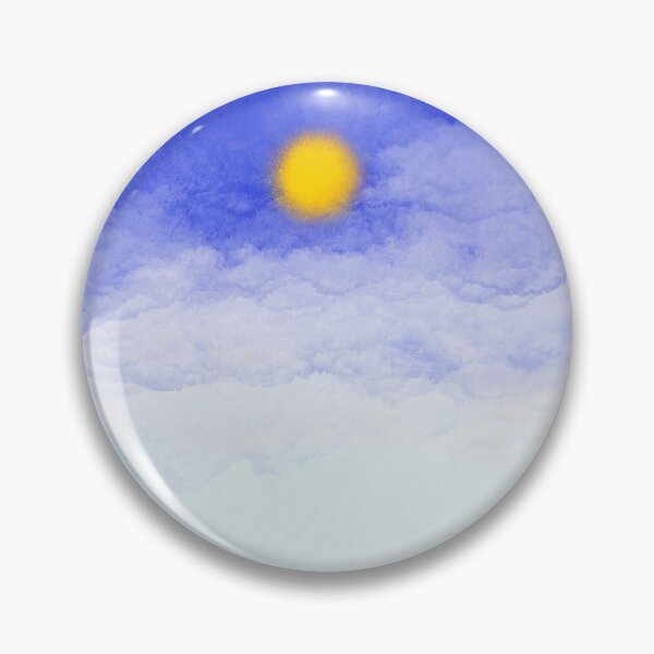 Item preview, The clear sky  designed and sold by BBkung.