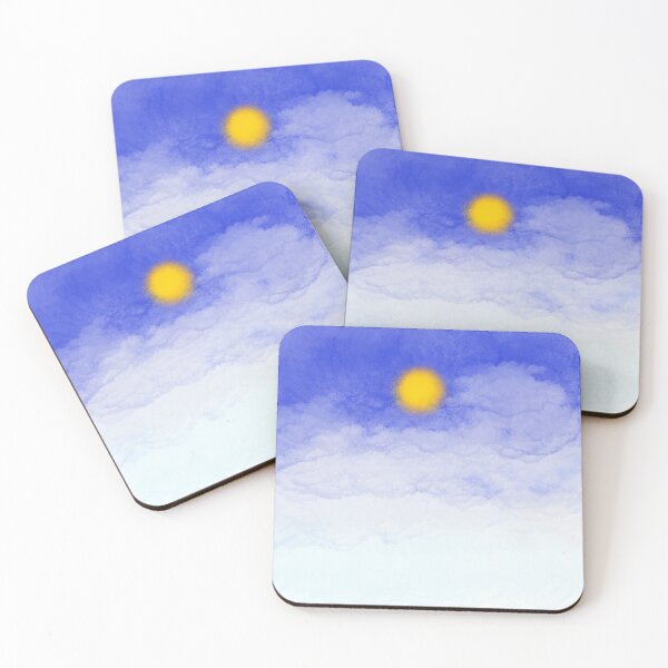 Item preview, The clear sky  designed and sold by BBkung.