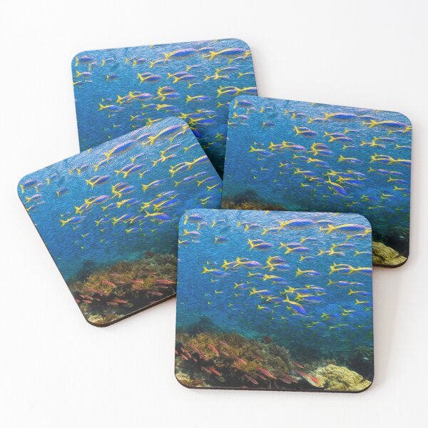 Item preview, Blue Tang designed and sold by ritusdesigns.