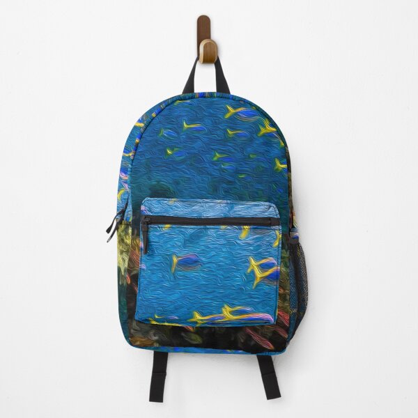Item preview, Blue Tang designed and sold by ritusdesigns.