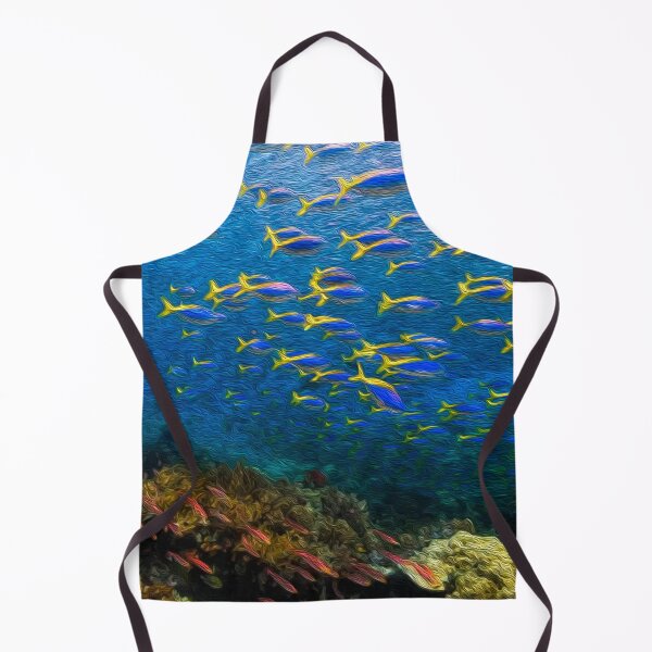 Item preview, Blue Tang designed and sold by ritusdesigns.