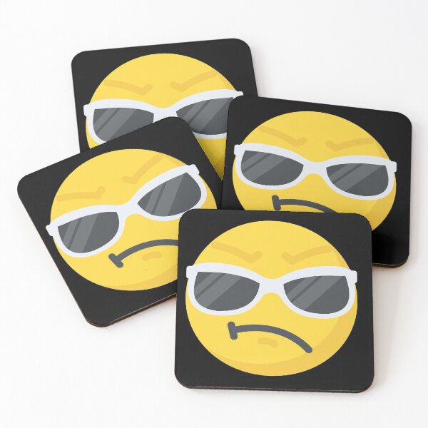 Item preview, Smiley with attitude  designed and sold by Md1982.