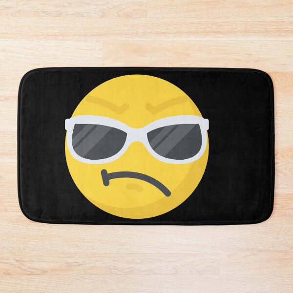 Item preview, Smiley with attitude  designed and sold by Md1982.