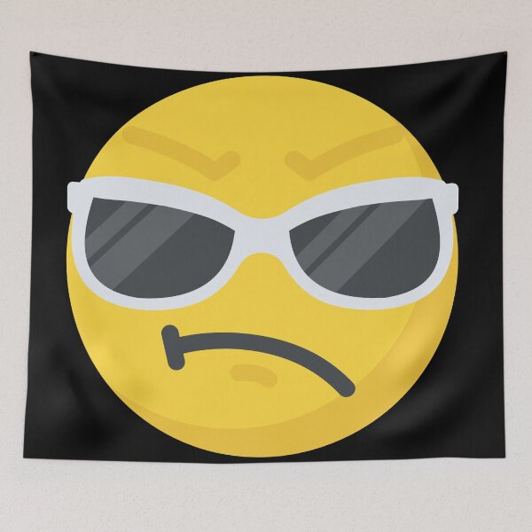 Item preview, Smiley with attitude  designed and sold by Md1982.