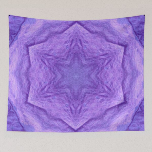 Item preview, Kaleidoscopic Nature 00261 designed and sold by CleanWIP.