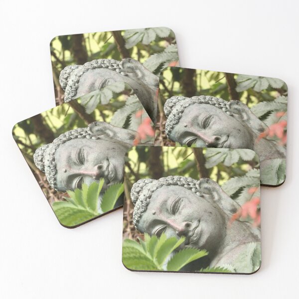 Item preview, Buddha's blessing, Viewfield designed and sold by Susan Henry.