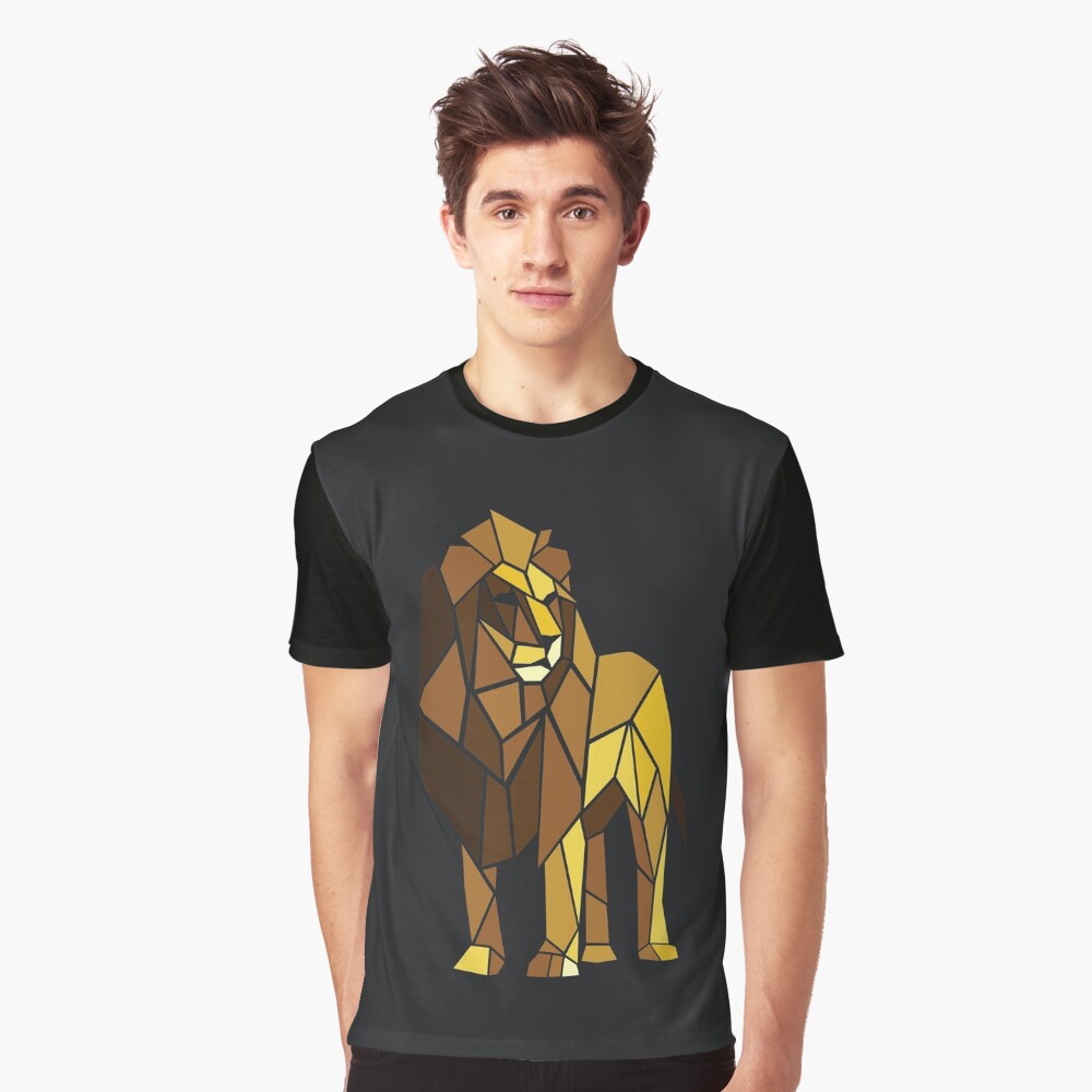 Item preview, Graphic T-Shirt designed and sold by nuuk.