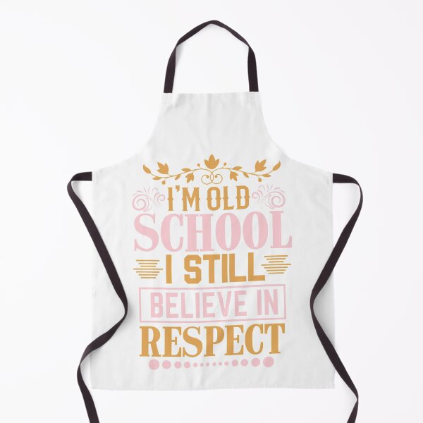 Item preview, I'm old school designed and sold by TheRightHonMP.