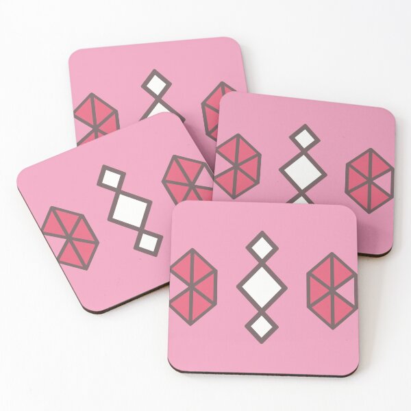 Item preview, Tapu Lele Pattern designed and sold by SmeargleDesign.