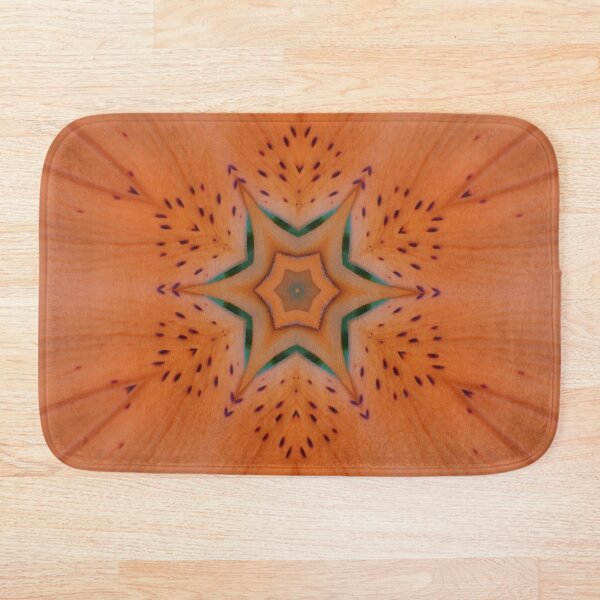 Item preview, Kaleidoscopic Nature 00262 designed and sold by CleanWIP.