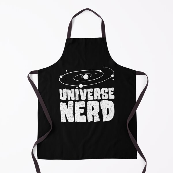 Item preview, Galaxy Universe Nerd Solar System Galaxy Stars Planet designed and sold by Nessshirts.