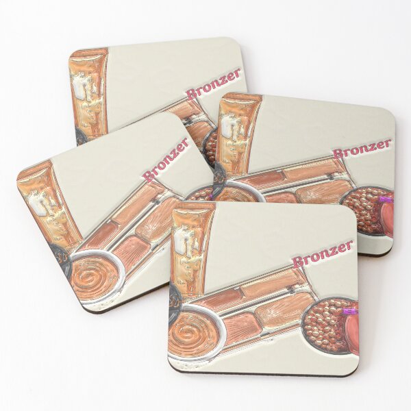 Item preview, Bronzers by Avonbywhacky designed and sold by designbywhacky.