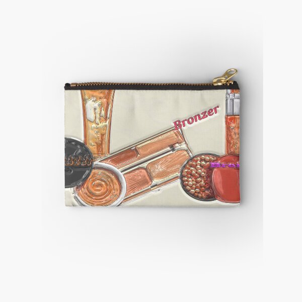 Item preview, Bronzers by Avonbywhacky designed and sold by designbywhacky.